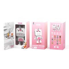 Altavoz Mob Dancing Unicorn