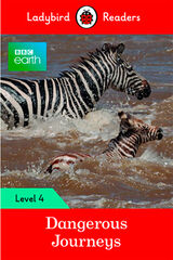 Bbc Earth: Dangerous Journeys