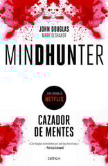 Mindhunter / Cazador de mentes Mindhunter / Cazador de mentes