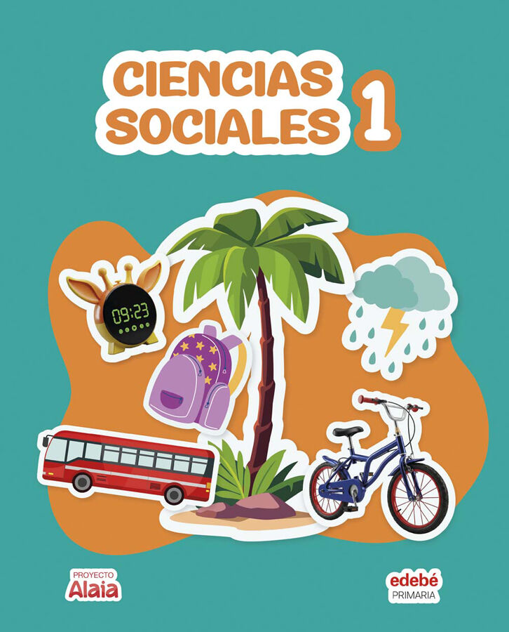 Ciencias sociales 1