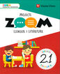 Llengua 2 Val (2.1-2.2-2.3) Zoom