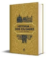 Historia de dos ciudades (edici&oacute;n especial en tapa dura)