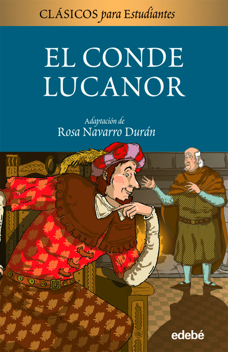 Conde Lucanor, El