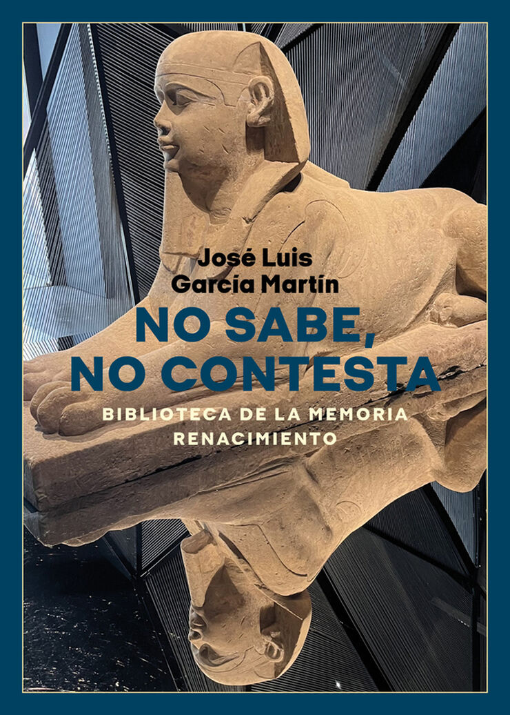 No sabe, no contesta