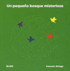 Peque&ntilde;o bosque misterioso