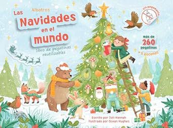 Las navidades en el mundo