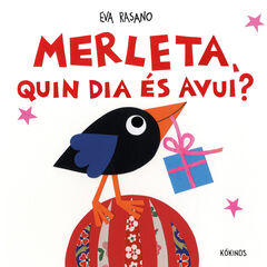 Merleta, quin dia és avui? Merleta, quin dia és avui?