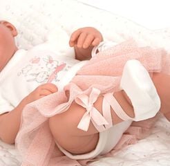 Nina Zoe Ballarina