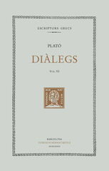 Diàlegs, vol. VI: El convit
