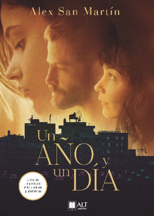 Un a&ntilde;o y un d&iacute;a