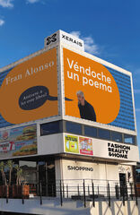 Véndoche un poema Véndoche un poema