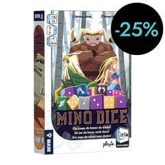 Mino Dice