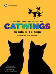 Catwings Catwings