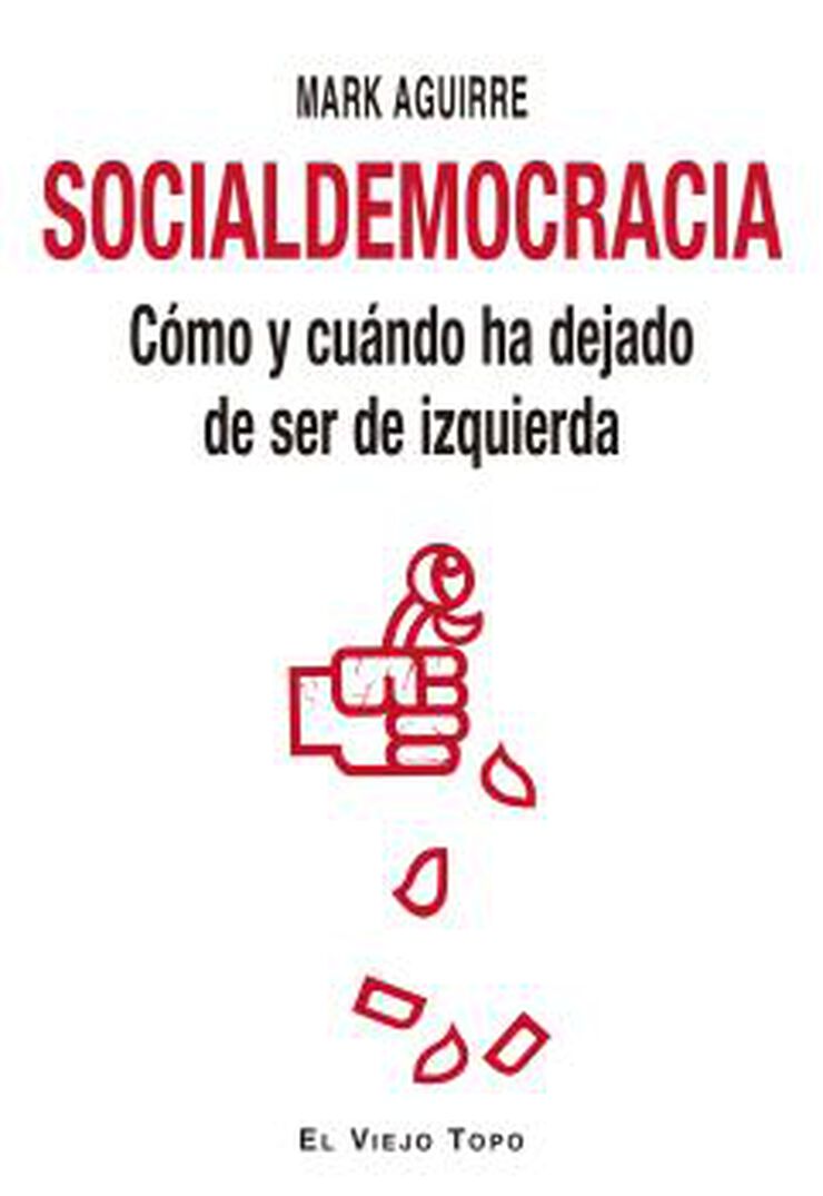 Socialdemocracia