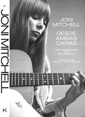 Joni Mitchell: Desde ambas caras