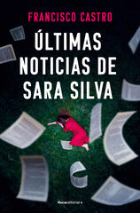 Últimas noticias de Sara Silva Últimas noticias de Sara Silva