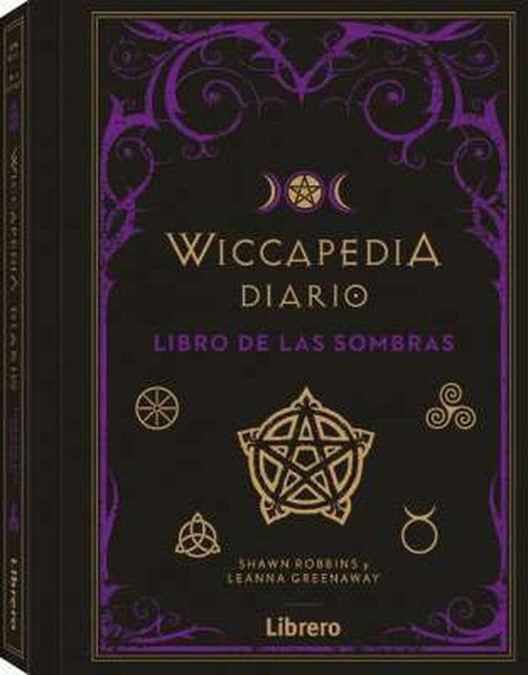Wiccapedia diario