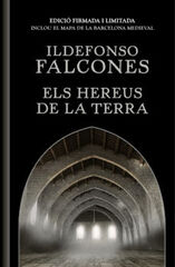 Els hereus de la terra Els hereus de la terra