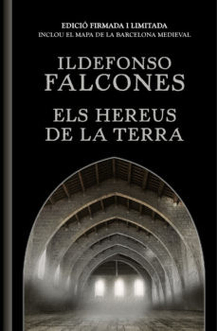 Els hereus de la terra