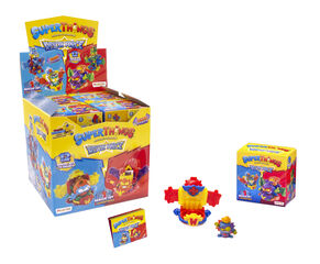 Rescue Force Rescue Jet SuperThings