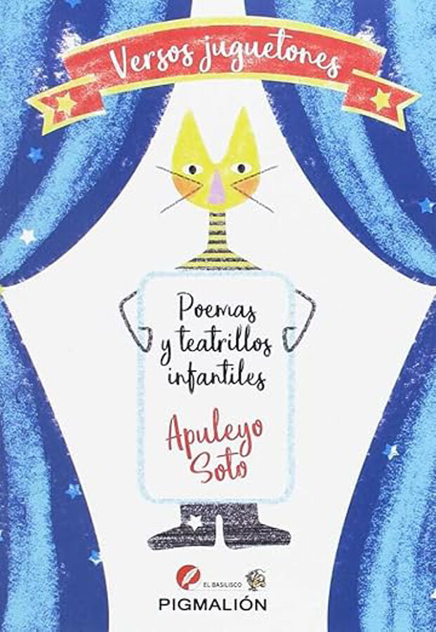 Poemas y teatrillos infantiles