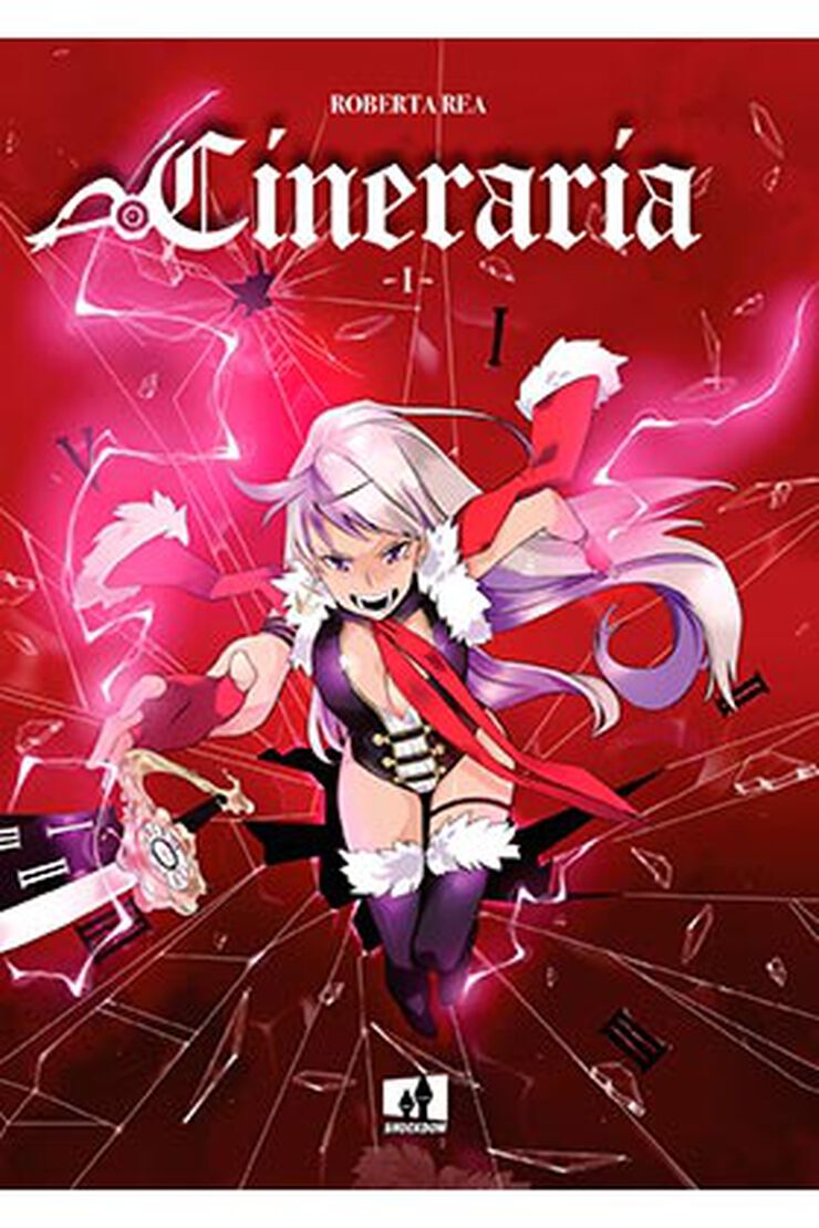 Cineraria 1