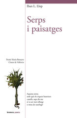 Serps i paisatges Serps i paisatges