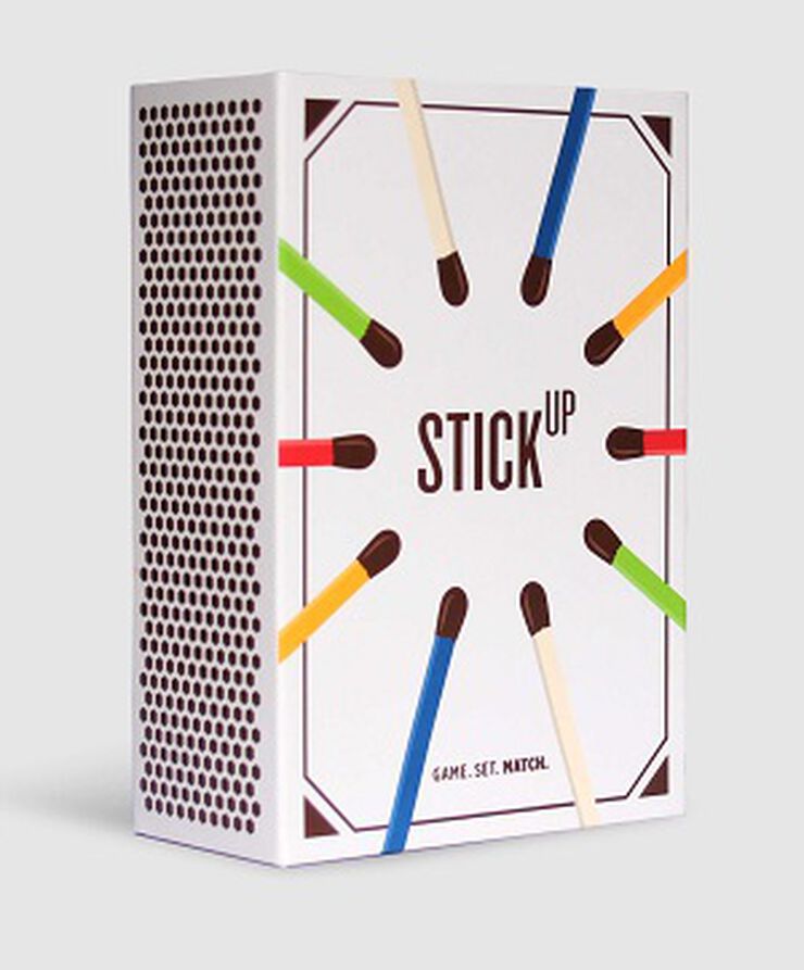 Stick up