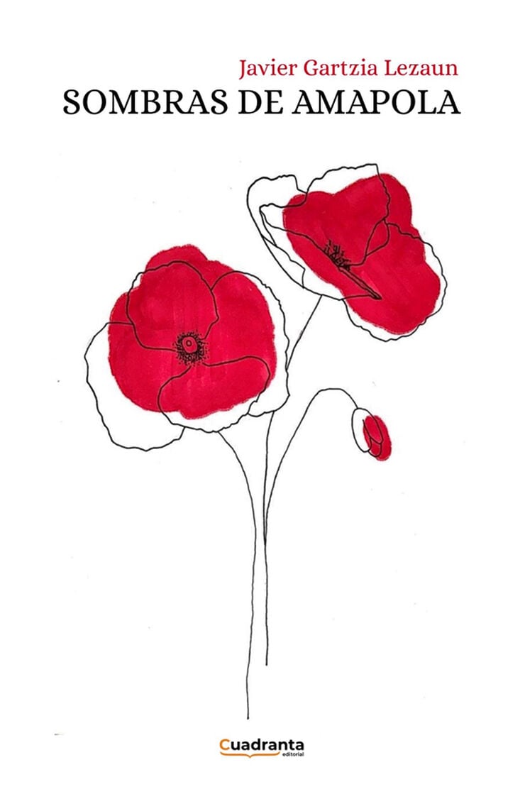 Sombras de amapola