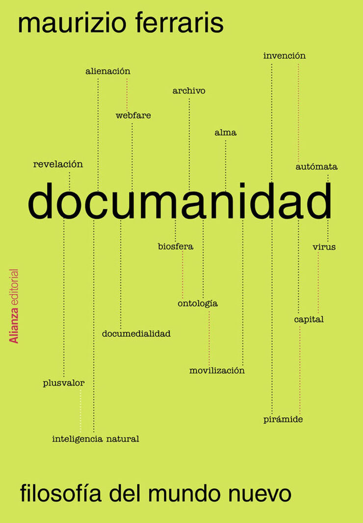 Documanidad