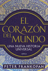 El corazón del mundo El corazón del mundo