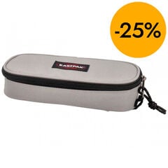 Estuche Eastpak Oval single Concrete Grey