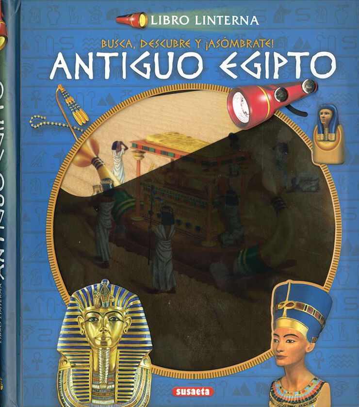 El antiguo Egipto