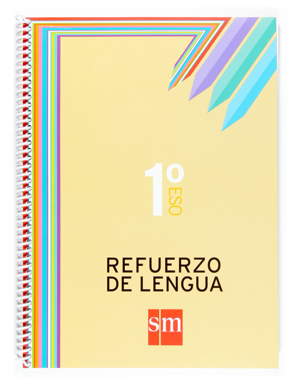 Refuerzo de Lengua 1 SM
