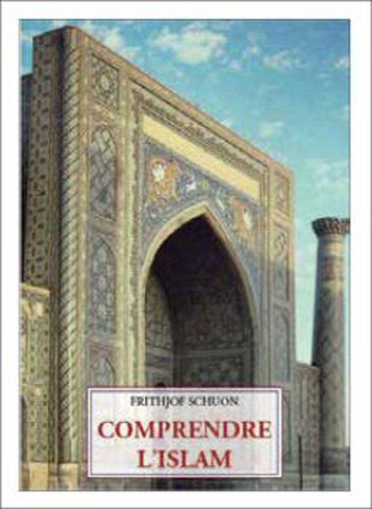 Compredre l'islam