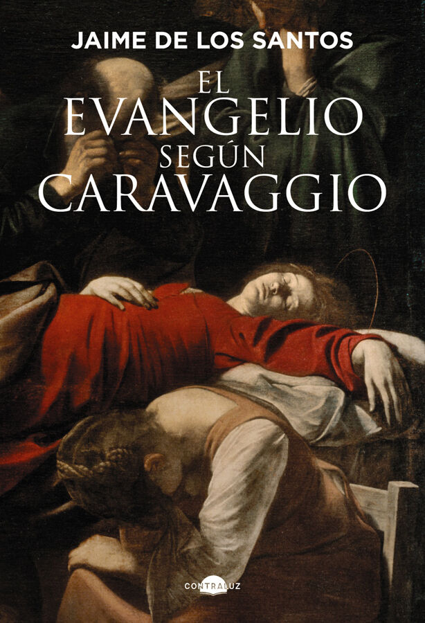 El evangelio seg&uacute;n Caravaggio