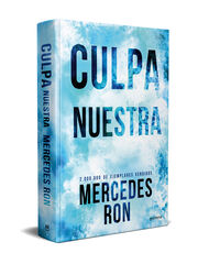 Culpa nuestra (edición especial) (Culpables 3) Culpa nuestra (edición especial) (Culpables 3)