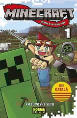 Minecraft 01 Català Minecraft 01 Català