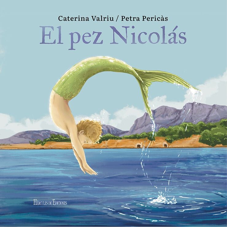 El pez Nicolás