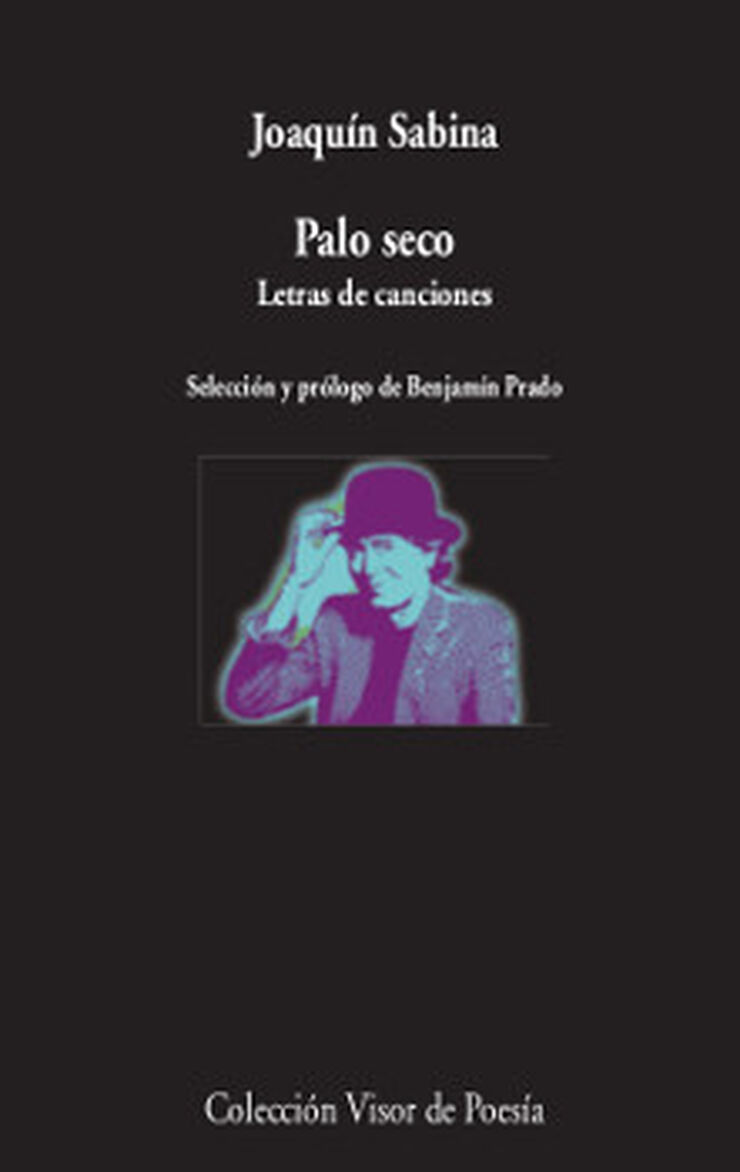 Palo seco