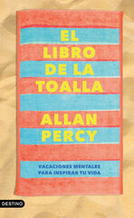 El libro de la toalla El libro de la toalla