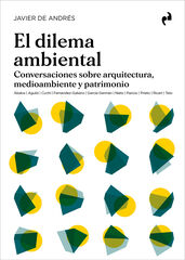 El dilema ambiental El dilema ambiental