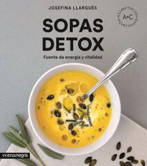 Sopas detox