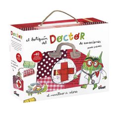 Aprendo en Positivo Doctor de las Emociones