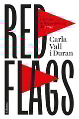 Red flags Red flags
