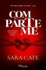 Compárteme Compárteme