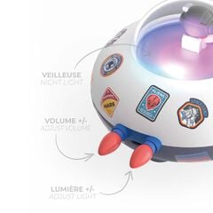 Projector Cosmo Buggy