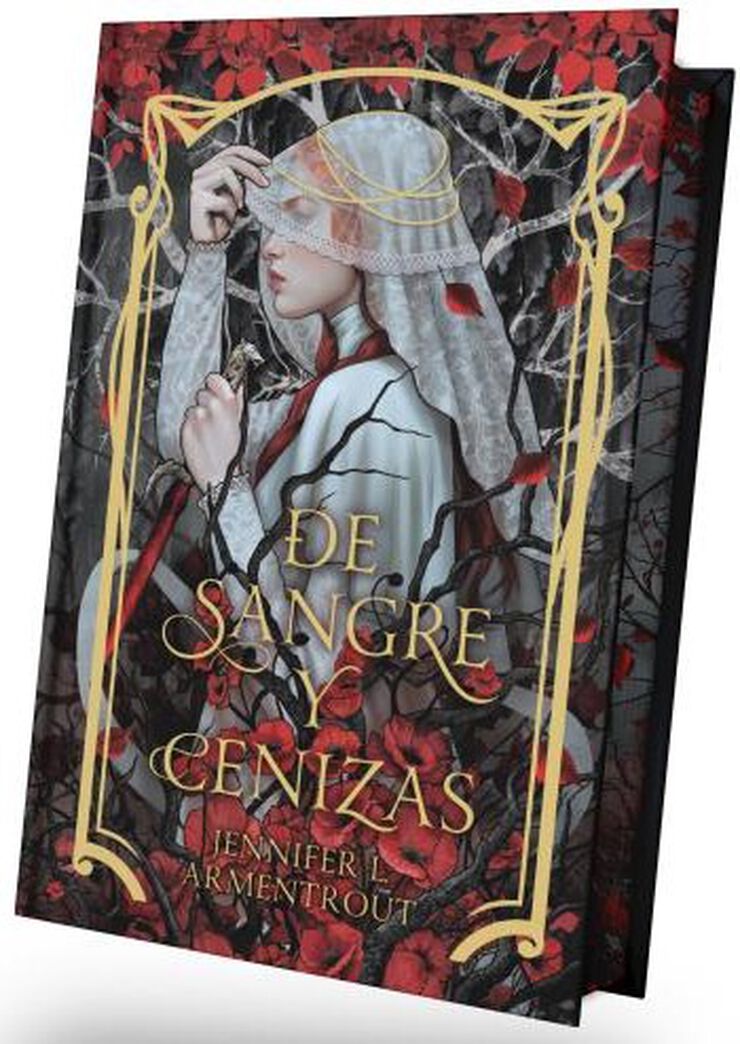 De sangre y cenizas. Edición especial limitada