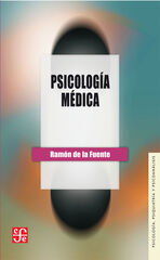 Psicología Médica Psicología Médica