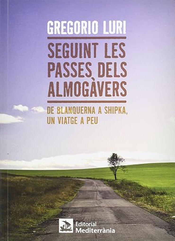 Seguint les passes dels almogàvers